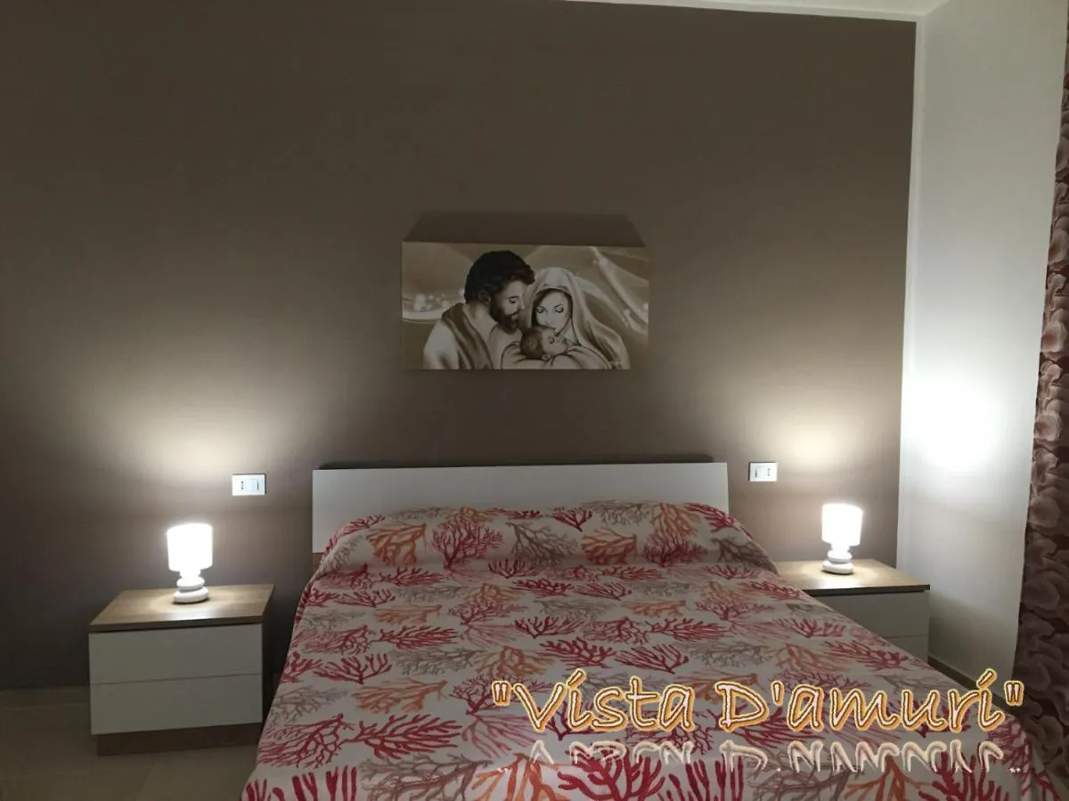 Vista D'Amuri Sciacca Holiday home