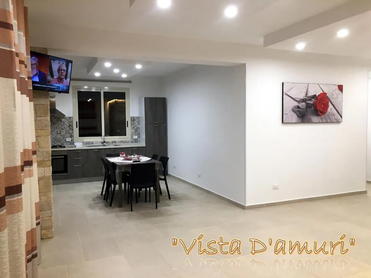 Vista D'Amuri Sciacca 0*,