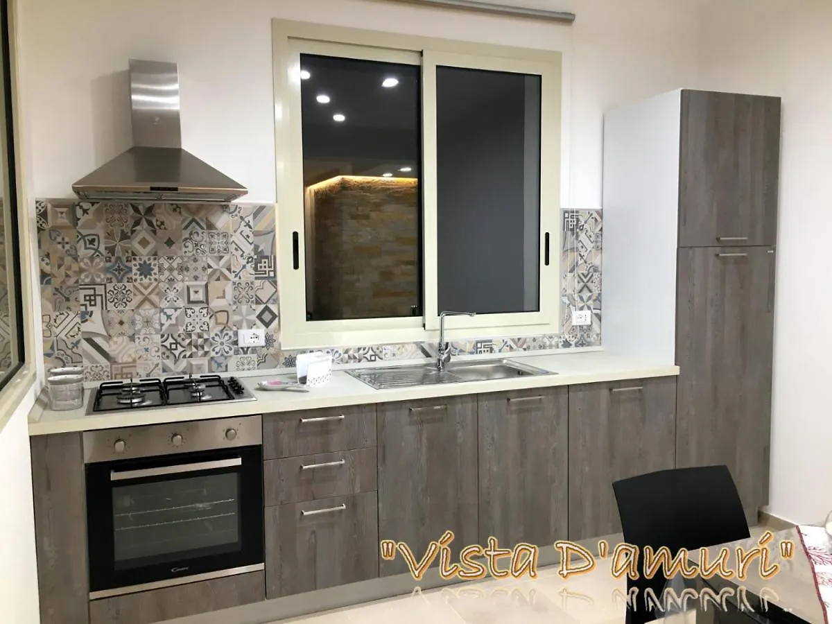 Vista D'Amuri Sciacca Holiday home