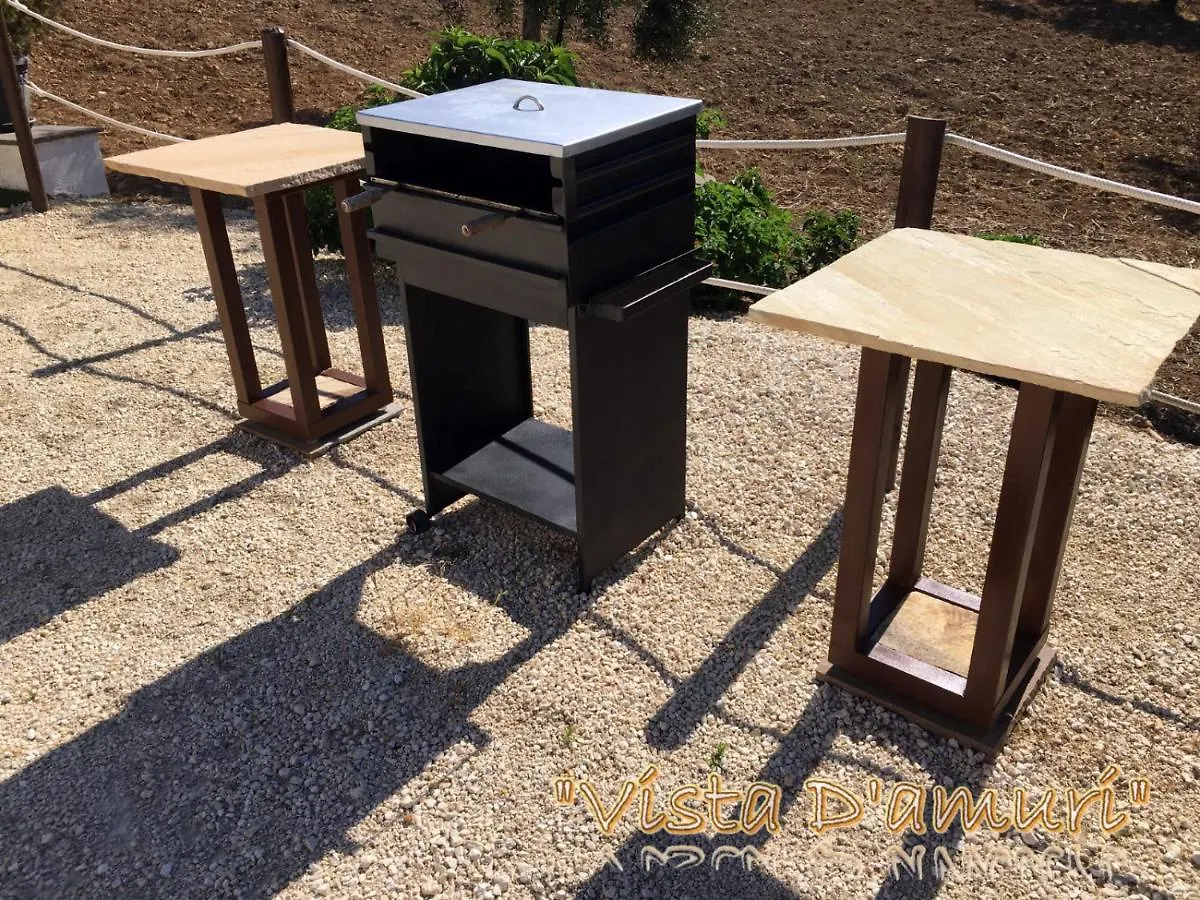 Vista D'Amuri Sciacca Holiday home