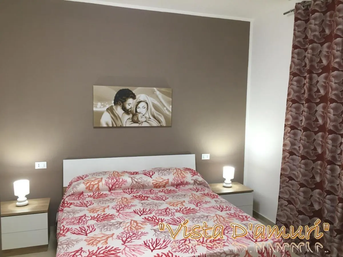 Holiday home Vista D'Amuri Sciacca