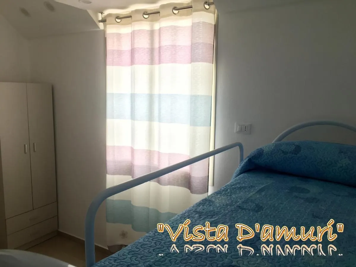 Holiday home Vista D'Amuri Sciacca