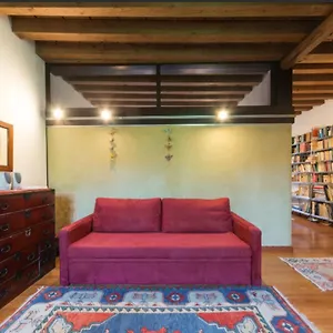 Appartement Ca' Madonna Italie