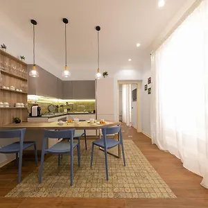 Apartment Duomo, Cefalu