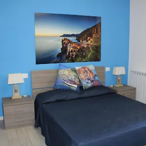  Appartement Speziamare Italie