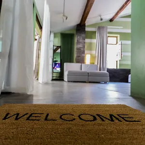  Appartement A Ca Toa Italie
