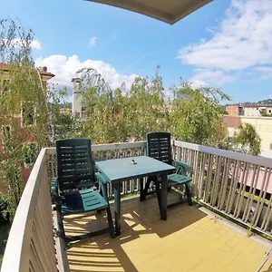  Appartement Casa Claudia Italie