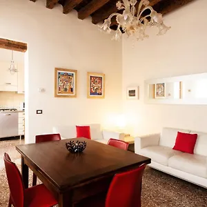  Appartement Cà Venier Italie
